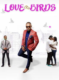 Lovebirds (2018)