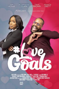#LoveGoals (2022)