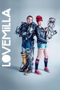 Lovemilla (2015)