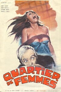 Lovers of Devil's Island (1973)