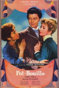 Lovers of Paris (1957)