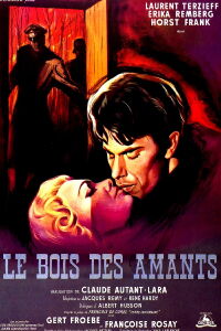 Lovers Woods (1960)