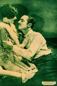 Love's Greatest Mistake (1927)