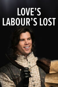 Love's Labour's Lost - Stratford Festival of Canada (2017)