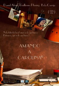 Loving Carolina (2018)