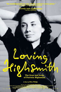 Loving Highsmith (2022)