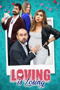 Loving is Losing (2019)