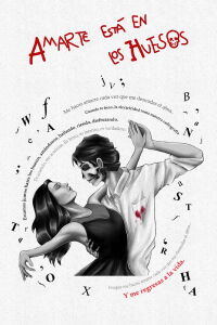 Loving You is in the Bones (2023)