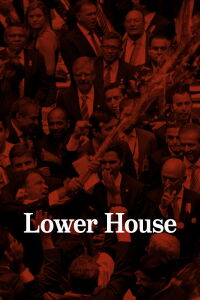 Lower House (2018)