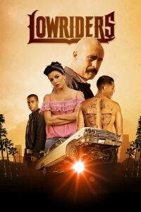 Lowriders (2017)