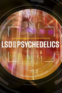 LSD : la révolution psychédélique (2023)