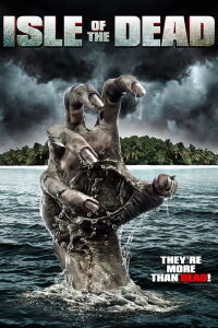 lsle of the dead (l'île des morts) (2016)