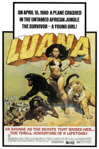 Luana (1968)