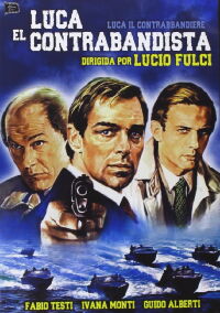 Luca el contrabandista (1980)