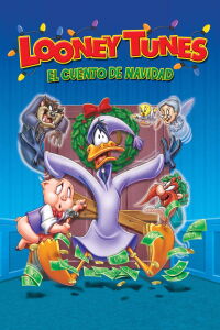 Lucas y el espíritu de la Navidad (2006)