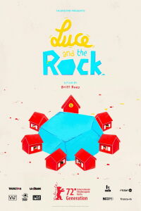 Luce and the Rock (2022)