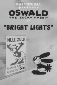 Luces de neón (1928)