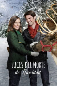 Luces del Norte de Navidad (2018)