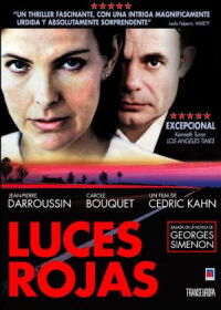 Luces rojas (2004)