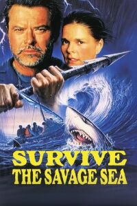 Lucha a muerte contra el mar (1992)