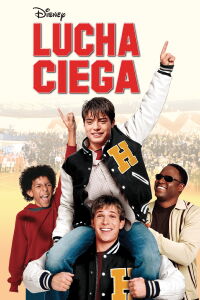 Lucha ciega (2004)