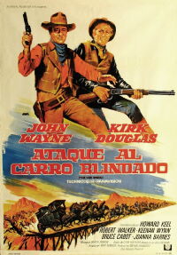 Lucha de gigantes (1967)