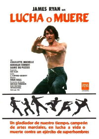 Lucha o muere (1976)