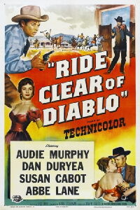 Lucha sin cuartel (1954)