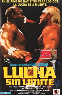 Lucha sin límite (1989)