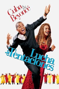 Luchando con las tentaciones (2003)