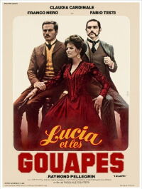 Lucia et les Gouapes (1974)