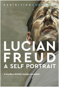 Lucian Freud: A Self Portrait - EOS (2019)