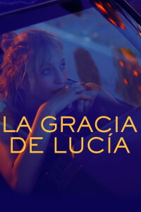 Lucia's Grace (2018)