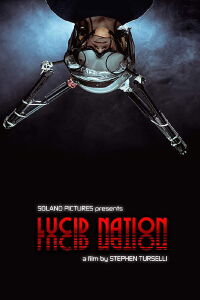 Lucid Nation (2018)