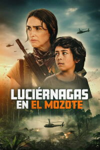 Luciérnagas en El Mozote (2025)