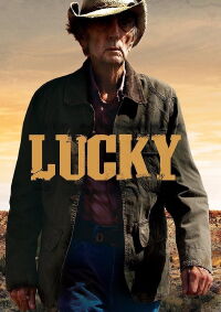 Lucky (2017)