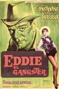 Lucky Jo (1964)