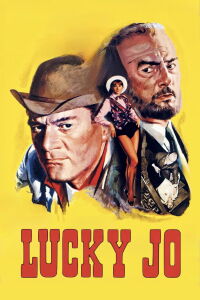 Lucky Jo (1964)