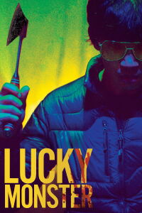 Lucky Monster (2020)