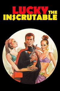 Lucky, the Inscrutable (1967)