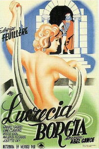 Lucrezia Borgia (1935)