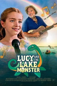 Lucy and the Lake Monster (2024)