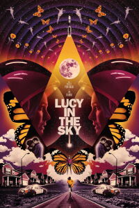 Lucy dans le ciel (2019)
