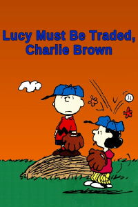 Lucy doit partir, Charlie Brown (2003)