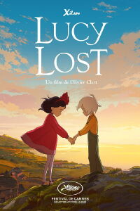 Lucy Lost (2026)