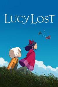 Lucy Lost (2026)