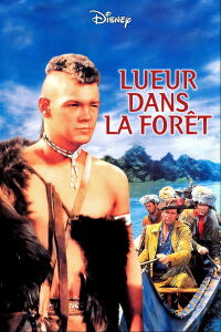 Lueur dans la forêt (1958)