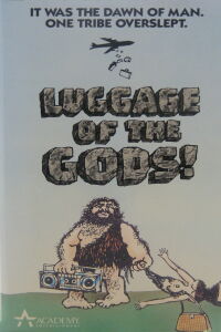 Luggage of the Gods! (1983)