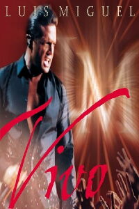 Luis Miguel: Vivo (2000)