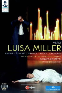 Luisa Miller (2007)